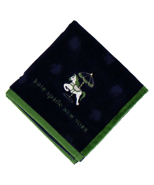 タオルハンカチ（ハンカチ/ハンドタオル）｜kate spade new york