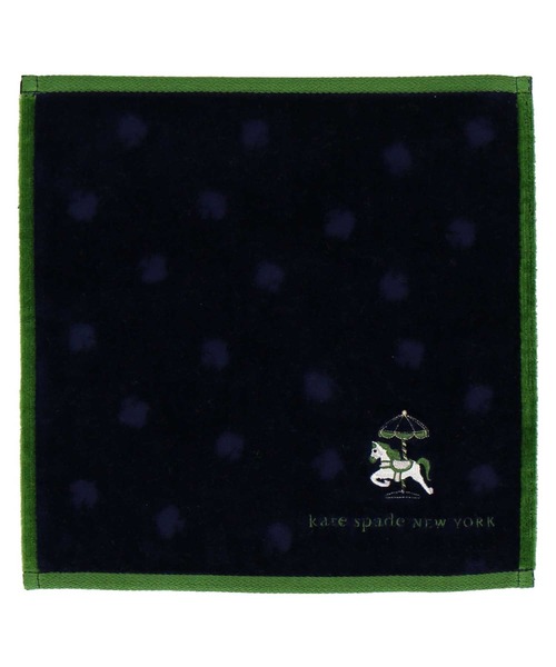 タオルハンカチ（ハンカチ/ハンドタオル）｜kate spade new york