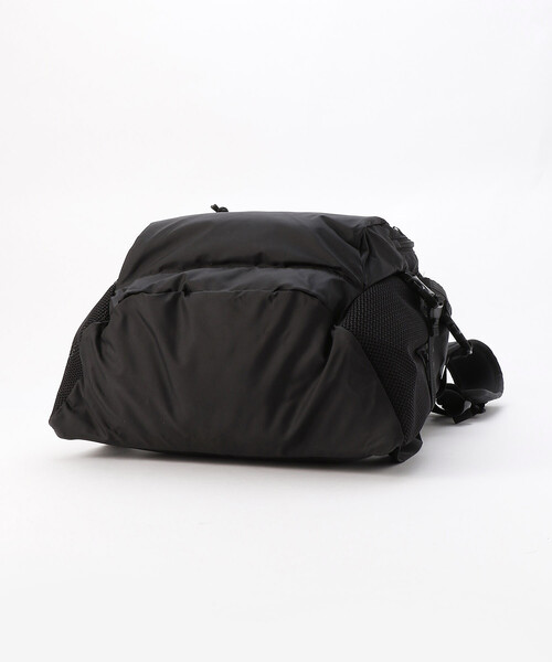 FREAK'S STORE（フリークスストア）の「＜新色追加＞FREDRIK PACKERS/フレドリックパッカーズ 210D DAY PACK TIPI/マザーズリュックサック/バックパック/デイパック（バックパック/リュック・レディース・ブラック/チャコールグレー・ONE SIZE）」の11枚目の写真