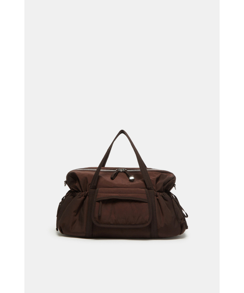 COURONNEの「Bagel Tote 40_RVBTX25141BRD（トートバッグ・レディース・ブラウン・FREE）」の8枚目の写真