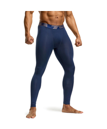 TESLA（テスラ）の「紫外線遮断ランニングレギンスベースレイヤーコンプレッション長ズボン四季用（その他パンツ）」