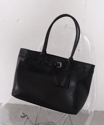 archives | ベルトディティールラージバッグ(トートバッグ)