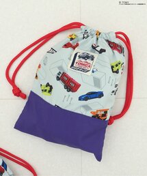 BREEZE(�u���[�Y)��TOMICA×BREEZE �В�M(�|�[�`)