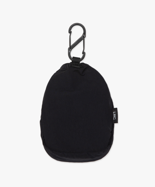 LMCの「OVAL GLOBE MINI BAG black(ショルダーバッグ・レディース・その他・ONE SIZE)」の3枚目の写真