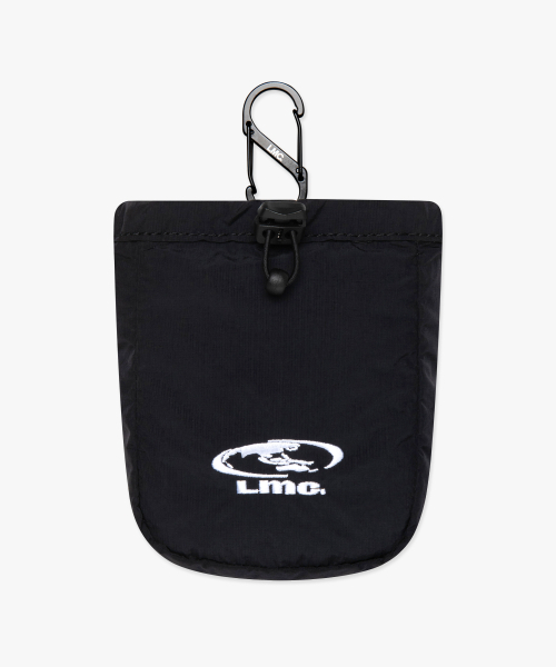 LMCの「OVAL GLOBE MINI BAG black(ショルダーバッグ・レディース・その他・ONE SIZE)」の4枚目の写真