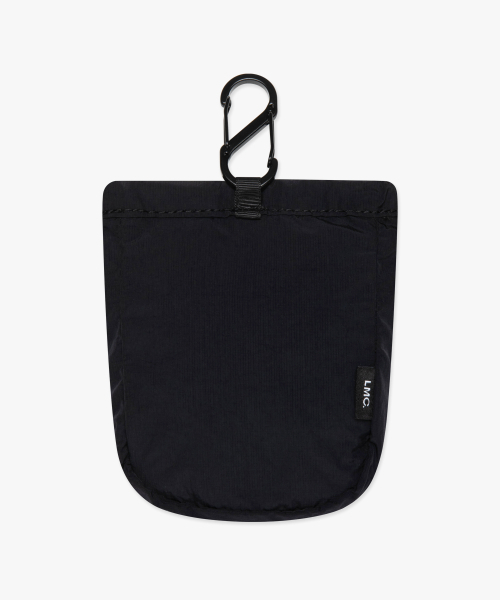 LMCの「OVAL GLOBE MINI BAG black(ショルダーバッグ・レディース・その他・ONE SIZE)」の5枚目の写真