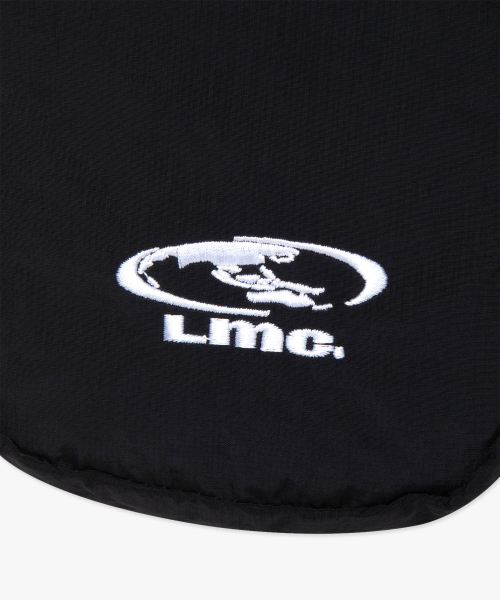 LMCの「OVAL GLOBE MINI BAG black(ショルダーバッグ・レディース・その他・ONE SIZE)」の7枚目の写真