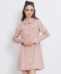 REDYAZEL(���f�B�A�[��)�̃X�v�����O�c�C�[�h�V���c�~�j�t���A�����s�[�X(�����s�[�X)