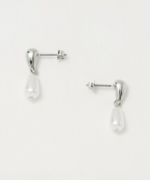 green label relaxing | シズクモチーフ ピアス(ピアス（両耳用）)