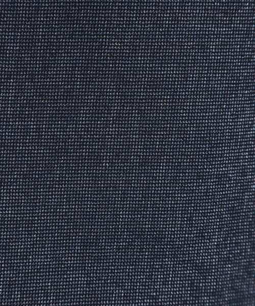 tk.TAKEO KIKUCHI（ティーケータケオキクチ）の「【上下2点セット】洗えるピンヘッドストレッチセットアップ/ビジネスOK（セットアップ・メンズ・ブルー/ブルー系その他/ブラック・03/02/01/04）」の17枚目の写真