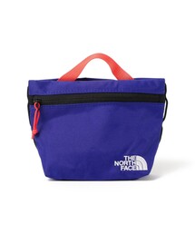 BEAMS BOY（ビームスボーイ）の「THE NORTH FACE / ビルビーポーチ M（ポーチ）」