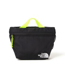 BEAMS BOY（ビームスボーイ）の「THE NORTH FACE / ビルビーポーチ M（ポーチ）」
