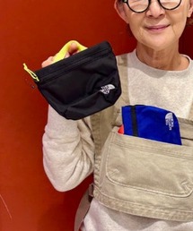 BEAMS BOY（ビームスボーイ）の「THE NORTH FACE / ビルビーポーチ M（ポーチ）」