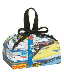 Skater（スケーター）の「お弁当袋 子供 キャラクター キッズ 巾着 ランチバッグ KB7SN（ランチョンマット/テーブルウェア）」
