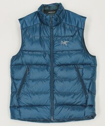 ARC'TERYX(�A�[�N�e���N�X)��ARC'TERYX/�A�[�N�e���N�X �̘H���� Cerium SV Vest M(�_�E���x�X�g)