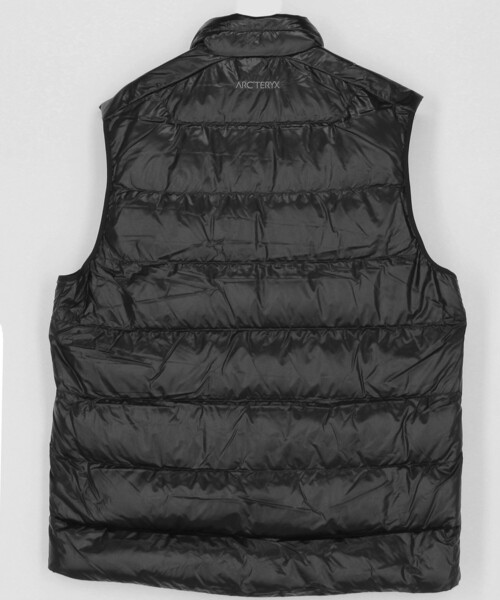 ARC'TERYX/アークテリクス 販路限定 Cerium SV Vest M（ダウンベスト