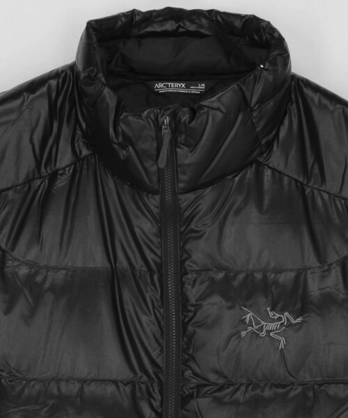 ARC'TERYX/アークテリクス 販路限定 Cerium SV Vest M（ダウンベスト