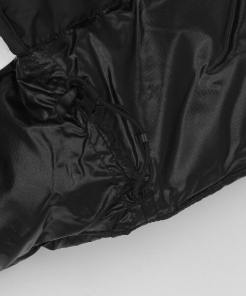 ARC'TERYX（アークテリクス）の「ARC'TERYX/アークテリクス 販路限定 Cerium SV Vest M（ダウンベスト・メンズ・ネイビー・LARGE/MEDIUM/SMALL）」の6枚目の写真