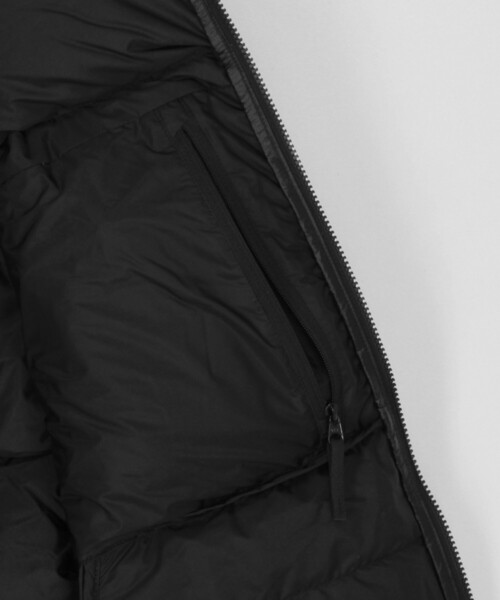 ARC'TERYX（アークテリクス）の「ARC'TERYX/アークテリクス 販路限定 Cerium SV Vest M（ダウンベスト・メンズ・ネイビー・LARGE/MEDIUM/SMALL）」の11枚目の写真