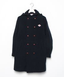 DANTON（ダントン）の「ピーコート【URBAN RESEARCH DOORSコラボ】（ピーコート）」