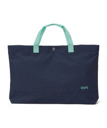 SHIPS（シップス）の「SHIPS KIDS:レッスン トートバッグ（トートバッグ）」