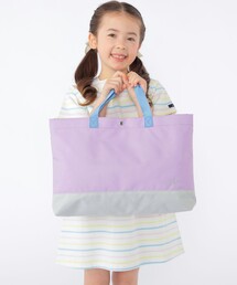 SHIPS（シップス）の「SHIPS KIDS:レッスン トートバッグ（トートバッグ）」