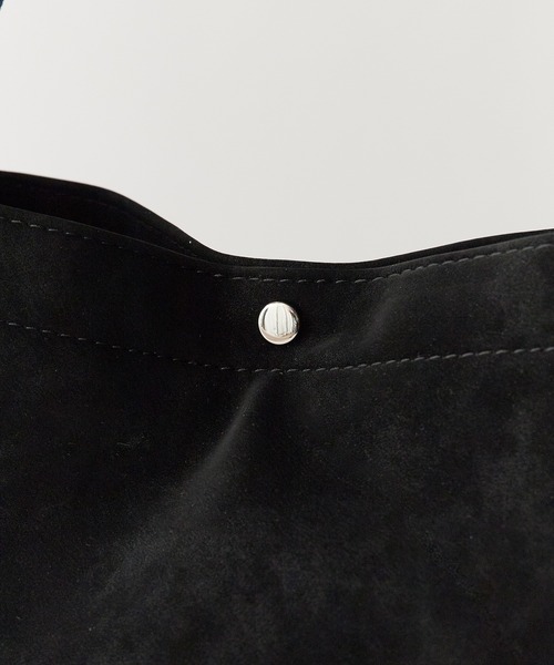 OUTDOOR PRODUCTS（アウトドアプロダクツ）の「OUTDOOR PRODUCTS/アウトドアプロダクツ Jaquard Tape Tote ジャガードデザイン トートバッグ 2026年春夏（トートバッグ・レディース・ブラック/グレー/アイボリー/キャメル・FREE）」の20枚目の写真