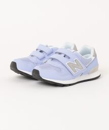 New Balance｜ニューバランスのスニーカー（パープル/紫色系）通販