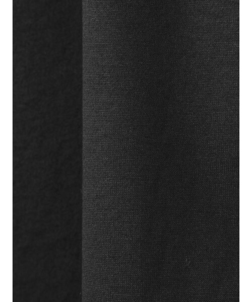 mizuiroind（ミズイロインド）の「mizuiro ind アシンメトリーカラープルオーバー（Tシャツ/カットソー・レディース・ブルー/オフホワイト/ブラック/グリーン/ネイビー・FREE）」の18枚目の写真