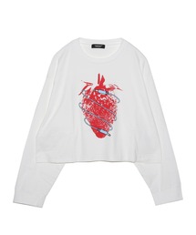 UNDERCOVER | UC1F1892-2(Tシャツ/カットソー)