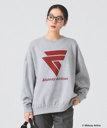 GOOD ROCK SPEED | 【別注】GOOD ROCK SPEED / CP スウェット(スウェット)