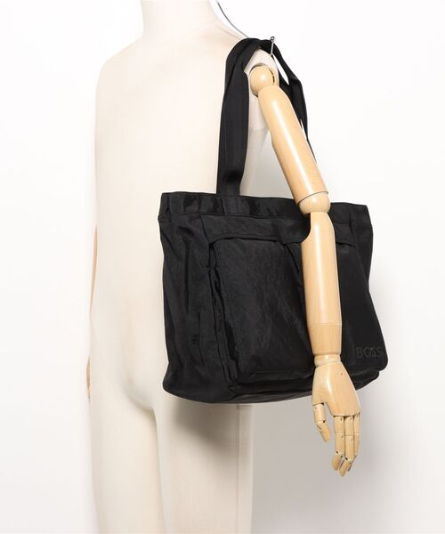 BOSS（ボス）の「BOSS(ボス) Catch トートバッグ（トートバッグ）」 - WEAR