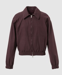 DRIES VAN NOTEN（ドリスヴァンノッテン）の「VINNYS REV BIS 3309 MW.JACKET（その他アウター）」