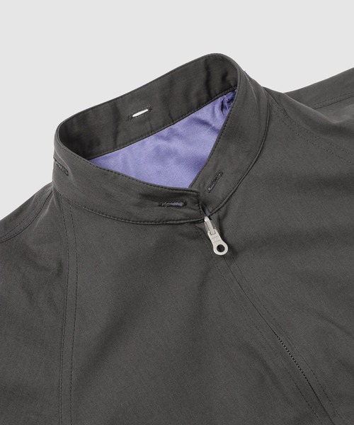 DRIES VAN NOTEN(ドリスヴァンノッテン)の「VINNYS REV BIS 3309 MW.JACKET(その他アウター・メンズ・その他/その他1・M/S)」の4枚目の写真