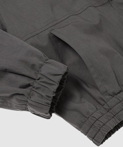 DRIES VAN NOTEN(ドリスヴァンノッテン)の「VINNYS REV BIS 3309 MW.JACKET(その他アウター・メンズ・その他/その他1・M/S)」の7枚目の写真