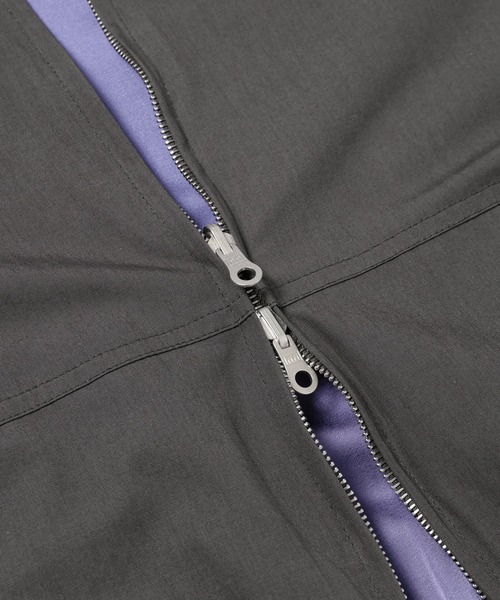 DRIES VAN NOTEN(ドリスヴァンノッテン)の「VINNYS REV BIS 3309 MW.JACKET(その他アウター・メンズ・その他/その他1・M/S)」の6枚目の写真