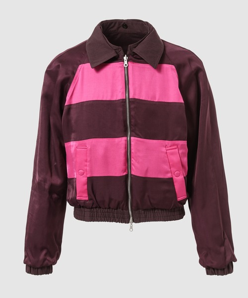 DRIES VAN NOTEN(ドリスヴァンノッテン)の「VINNYS REV BIS 3309 MW.JACKET(その他アウター・メンズ・その他/その他1・M/S)」の11枚目の写真