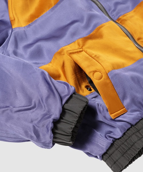 DRIES VAN NOTEN(ドリスヴァンノッテン)の「VINNYS REV BIS 3309 MW.JACKET(その他アウター・メンズ・その他/その他1・M/S)」の10枚目の写真