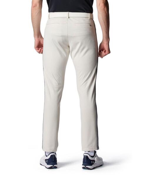 UNDER ARMOUR(アンダーアーマー)の「UAドライブ ニット テーパードパンツ(ゴルフ/メンズ)(その他パンツ・メンズ・オフホワイト・L/M/XL/2XL/S)」の2枚目の写真