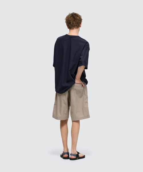 WILD THINGS(ワイルドシングス)の「モンスターショーツ│MONSTER SHORTS(その他パンツ・メンズ・ブラック/ブルー系その他/グレー系その他2・M/S/XL/L)」の5枚目の写真