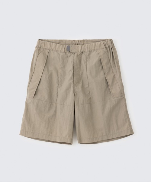 WILD THINGS(ワイルドシングス)の「モンスターショーツ│MONSTER SHORTS(その他パンツ・メンズ・ブラック/ブルー系その他/グレー系その他2・M/S/XL/L)」の7枚目の写真