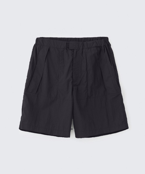 WILD THINGS(ワイルドシングス)の「モンスターショーツ│MONSTER SHORTS(その他パンツ・メンズ・ブラック/ブルー系その他/グレー系その他2・M/S/XL/L)」の6枚目の写真