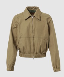 DRIES VAN NOTEN（ドリスヴァンノッテン）の「VINNYS REV 3103 M.W.JACKET（ブルゾン）」