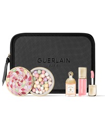 GUERLAIN（ゲラン）の「メテオリット ビーユ メイクアップ セット【オンライン限定】（コスメキット/ギフトセット）」
