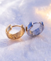IRIEBEACH｜アイリービーチのピアス（片耳用）（ゴールド/金色系）通販