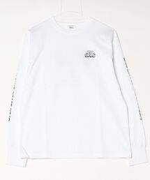THE SHINZONE(�U�@�V���]�[��)��GRIC LONG SLEEVE TEE 26SMSCU11(T�V���c/�J�b�g�\�[)