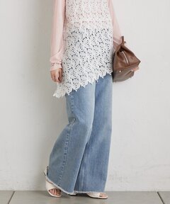 別注 / 追加 》LEVI'S/リーバイス SMU XL STRAIGHT*（デニムパンツ