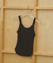 TODAYFUL（トゥデイフル）の「TODAYFUL　Soft Fraice Camisole ソフトフライスキャミソール/12610630（キャミソール）」