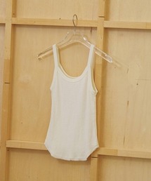 TODAYFUL | TODAYFUL　Soft Fraice Camisole ソフトフライスキャミソール/12610630(キャミソール)