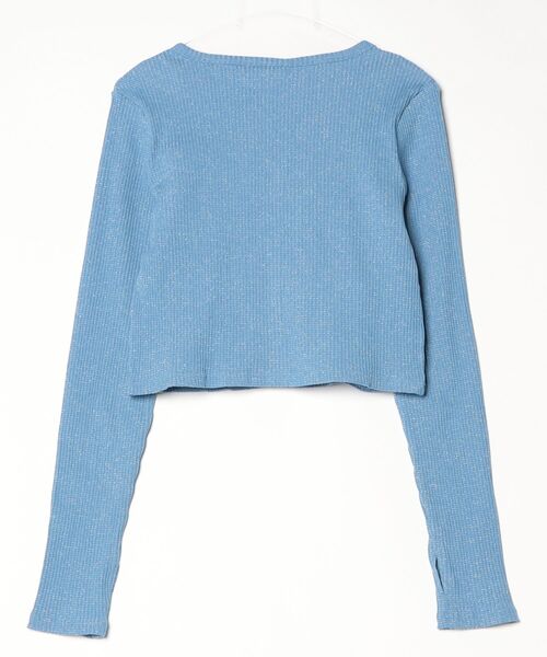 ROXY（ロキシー）の「ロキシー ROXY BRUSH UP（アンサンブル・レディース・ライトグリーン/ブルー/グレー・S/M/L）」の4枚目の写真